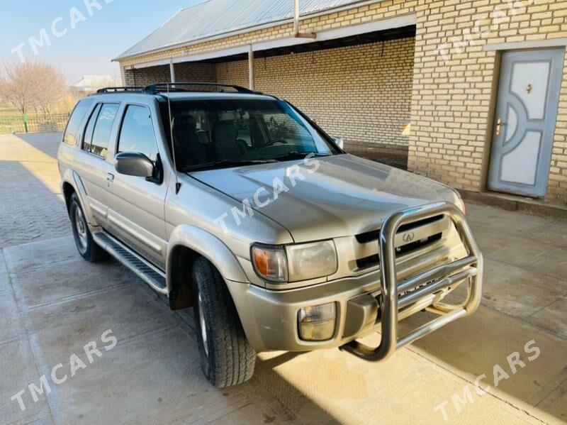 Nissan Pathfinder 1997 - 79 000 TMT - Baýramaly - img 5