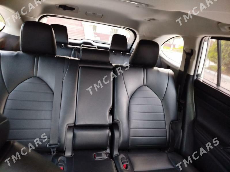 Toyota Highlander 2022 - 540 000 TMT - Türkmenabat - img 5