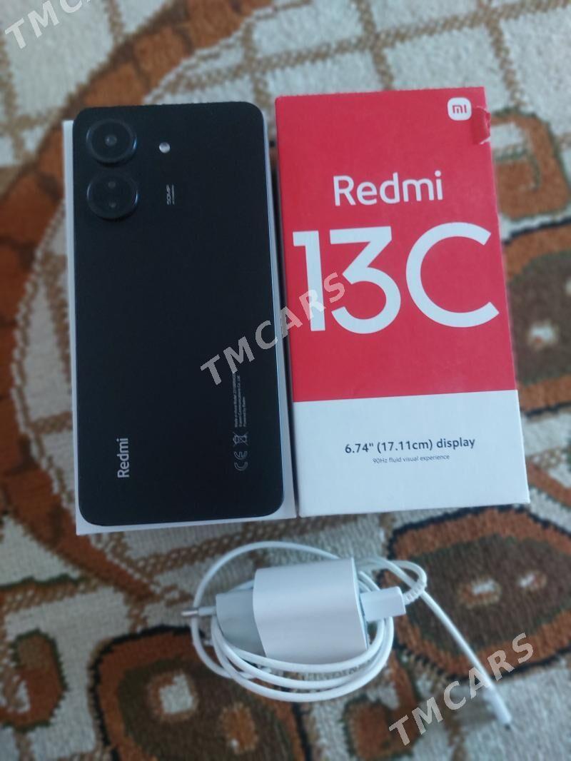 Redmi 13 C 8 256 - Baýramaly - img 2