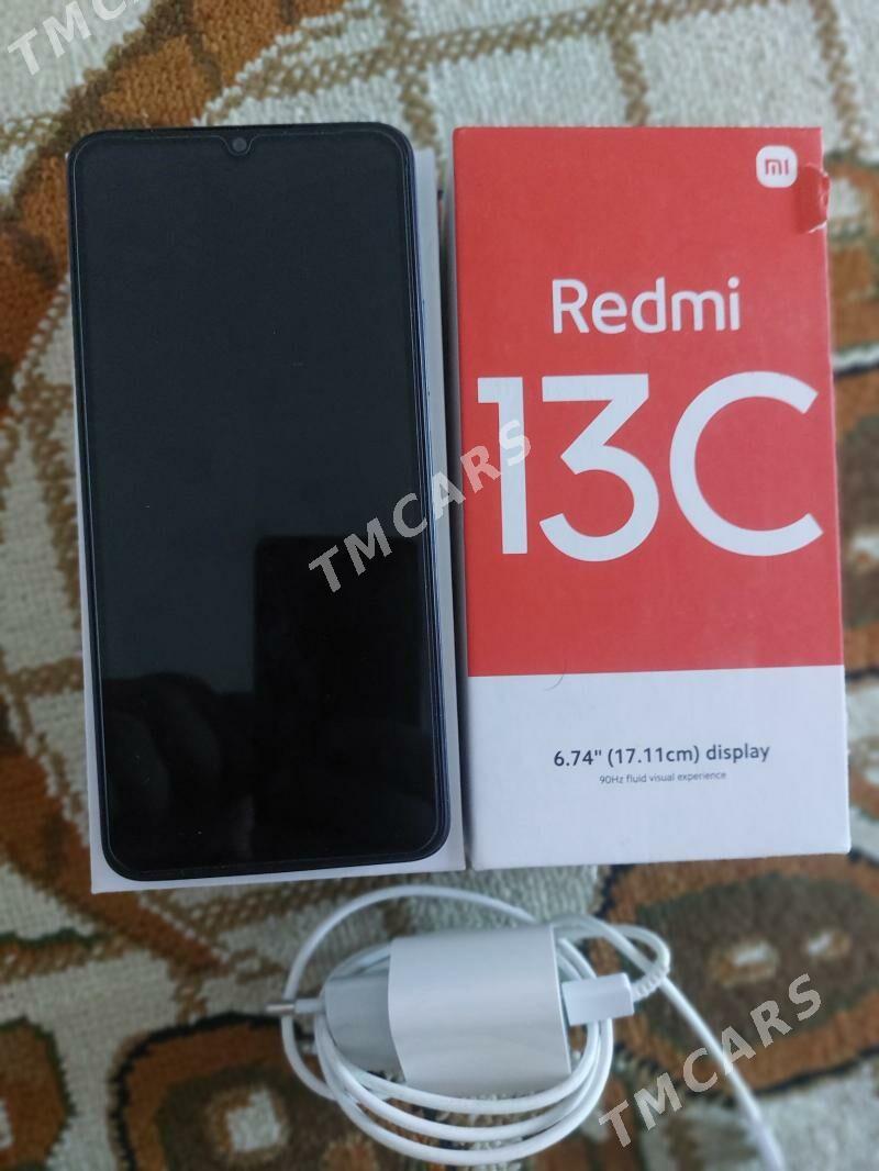 Redmi 13 C 8 256 - Baýramaly - img 3