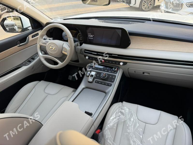 Hyundai Palisade 2024 - 1 081 000 TMT - Aşgabat - img 9