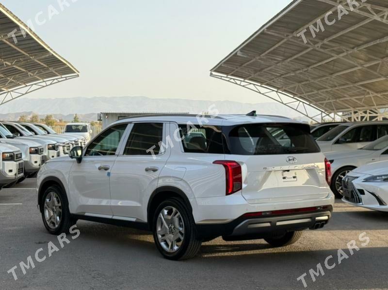 Hyundai Palisade 2024 - 1 081 000 TMT - Aşgabat - img 7
