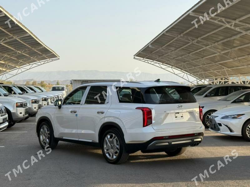 Hyundai Palisade 2024 - 1 081 000 TMT - Aşgabat - img 10