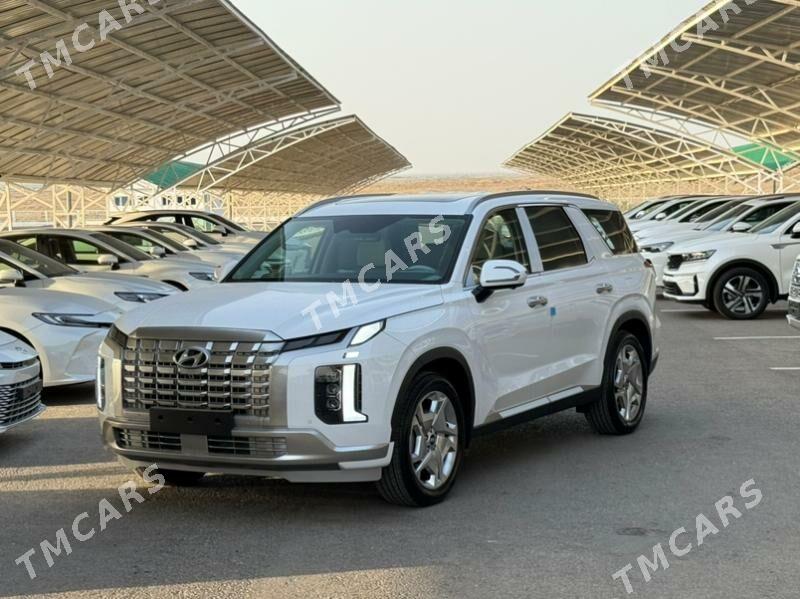 Hyundai Palisade 2024 - 1 081 000 TMT - Aşgabat - img 3