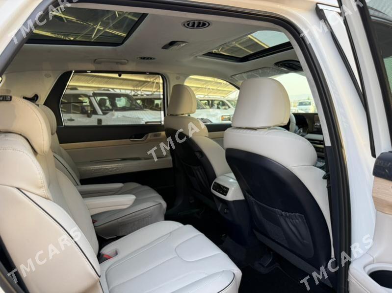 Hyundai Palisade 2024 - 1 081 000 TMT - Aşgabat - img 5