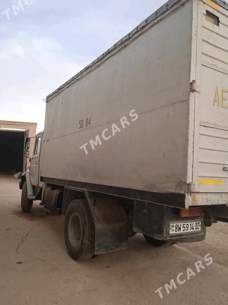 Zil 4331 1993 - 130 000 TMT - Gurbansoltan Eje - img 2
