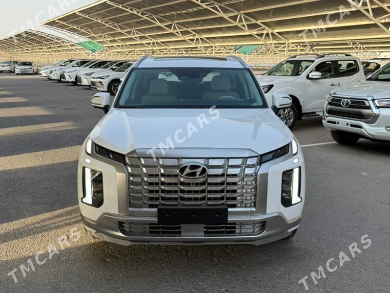 Hyundai Palisade 2024 - 1 081 000 TMT - Aşgabat - img 4