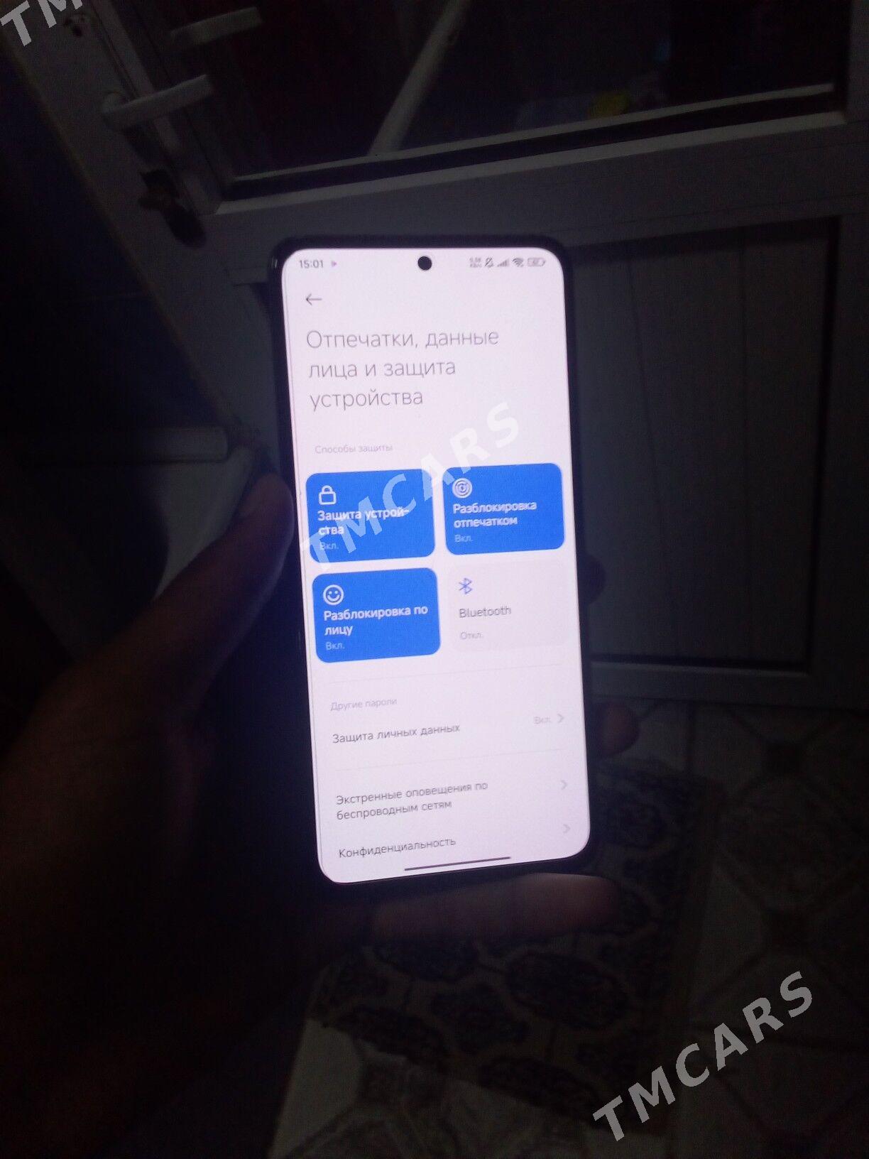 Redmi note 14 - Туркменабат - img 2