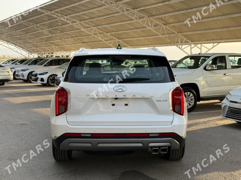 Hyundai Palisade 2024 - 1 081 000 TMT - Aşgabat - img 2