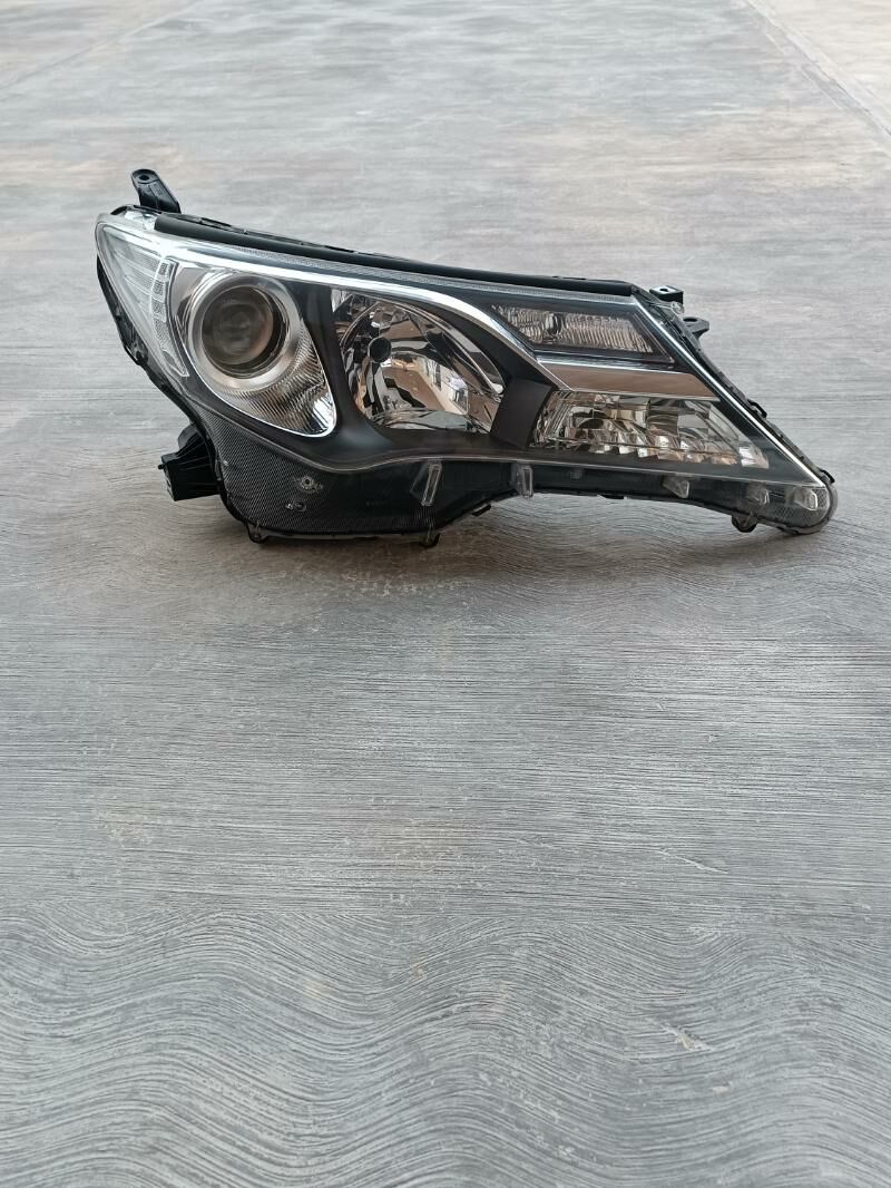 RAV 4 Fara 1 500 TMT - Aşgabat - img 3
