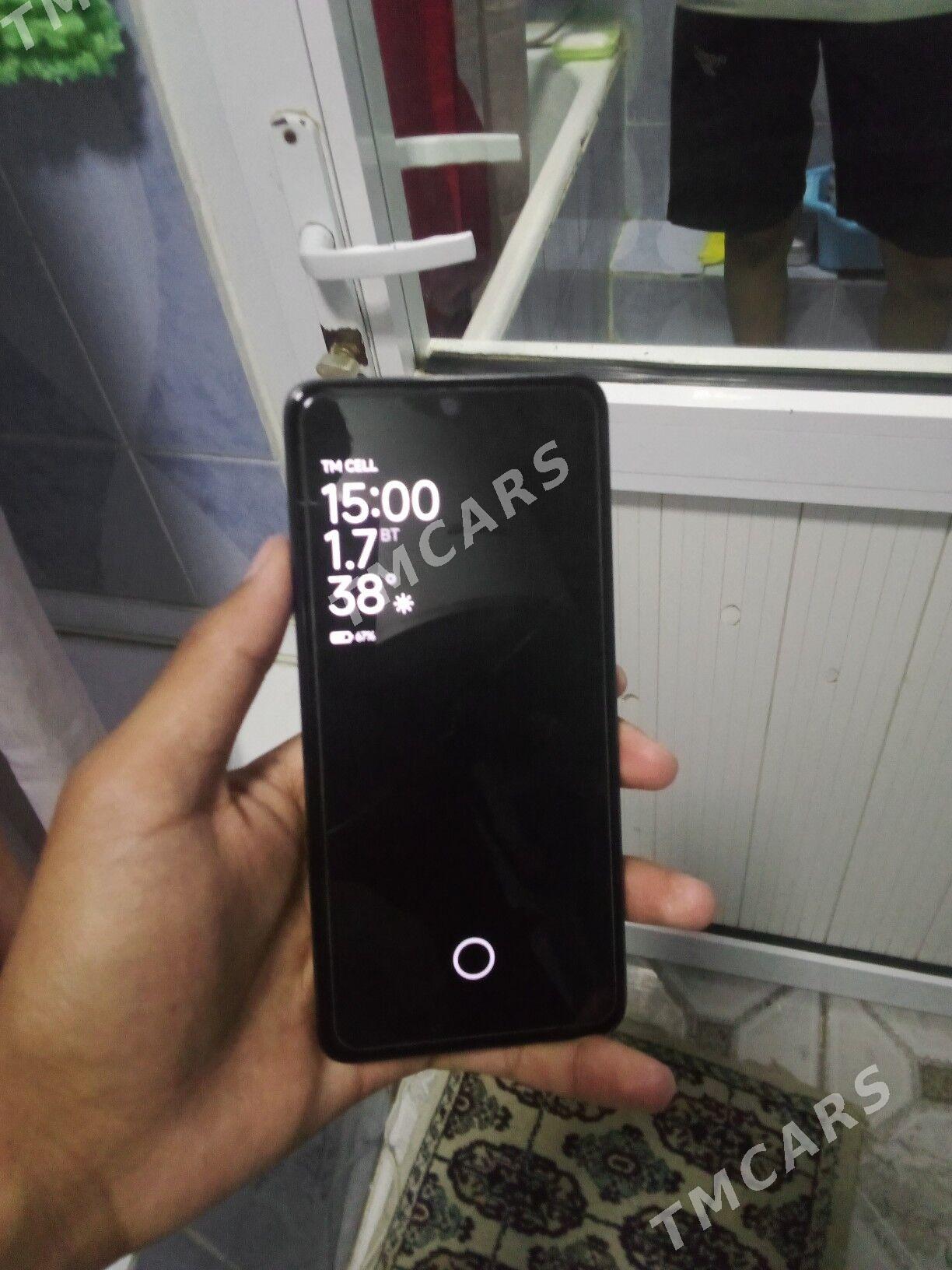 Redmi note 14 - Туркменабат - img 4