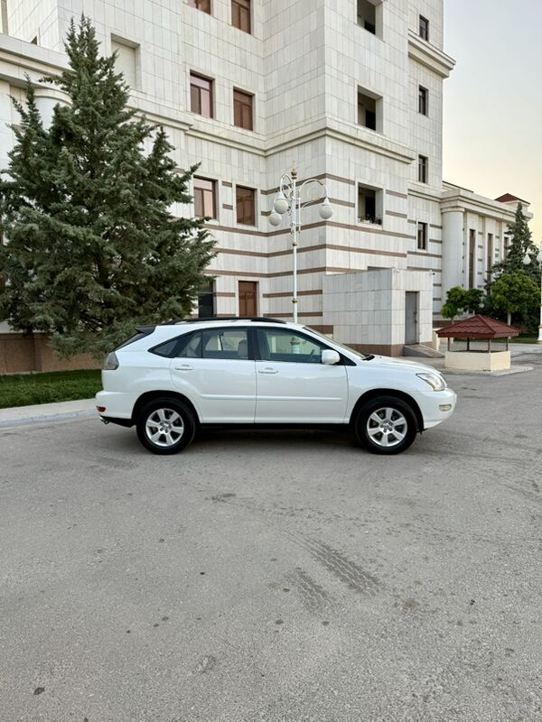 Lexus RX 330 2005 - 187 000 TMT - Ашхабад - img 6
