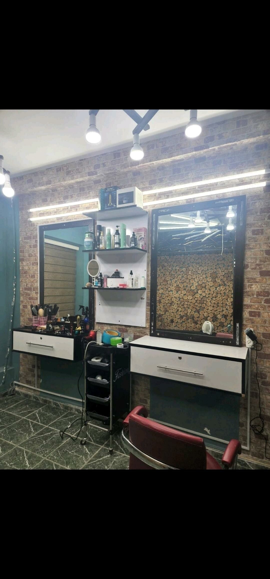 Arenda salon mujskoy adama er - Aşgabat - img 2