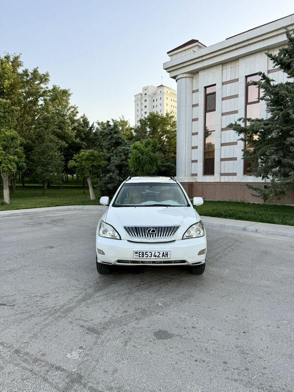 Lexus RX 330 2005 - 187 000 TMT - Ашхабад - img 2