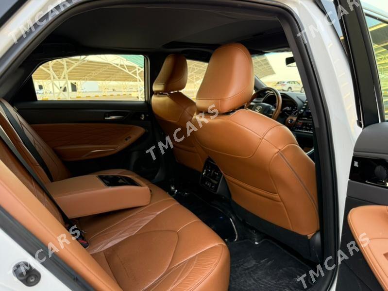 Toyota Avalon 2019 - 471 000 TMT - Ашхабад - img 5