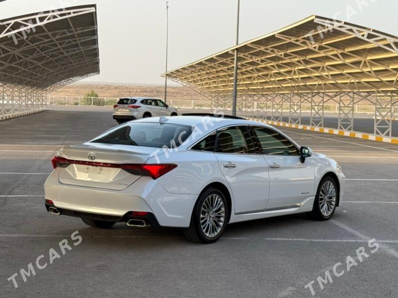 Toyota Avalon 2019 - 471 000 TMT - Ашхабад - img 6