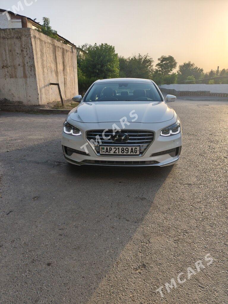 Hyundai Grandeur 2019 - 380 000 TMT - Aşgabat - img 2