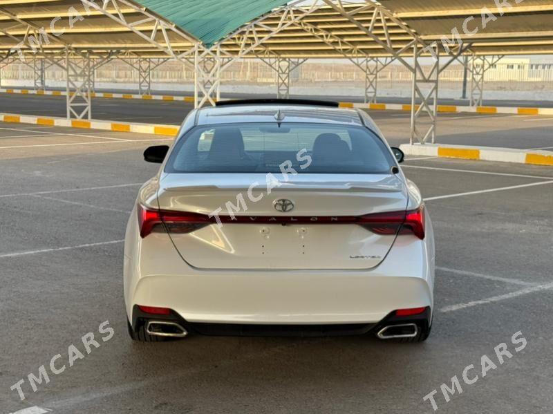Toyota Avalon 2019 - 471 000 TMT - Ашхабад - img 3