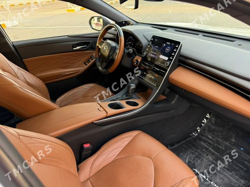 Toyota Avalon 2019 - 471 000 TMT - Ашхабад - img 8