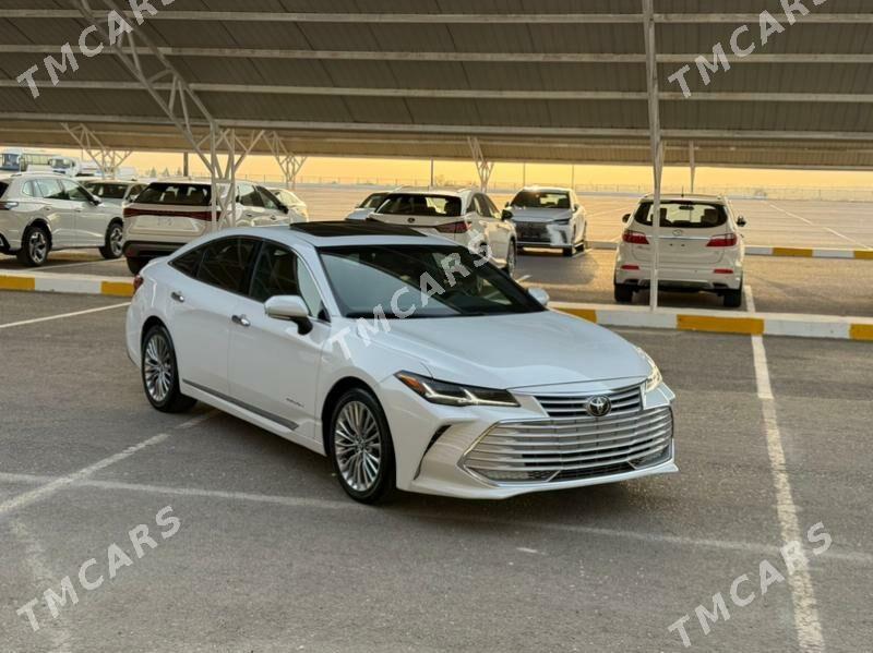 Toyota Avalon 2019 - 471 000 TMT - Ашхабад - img 4