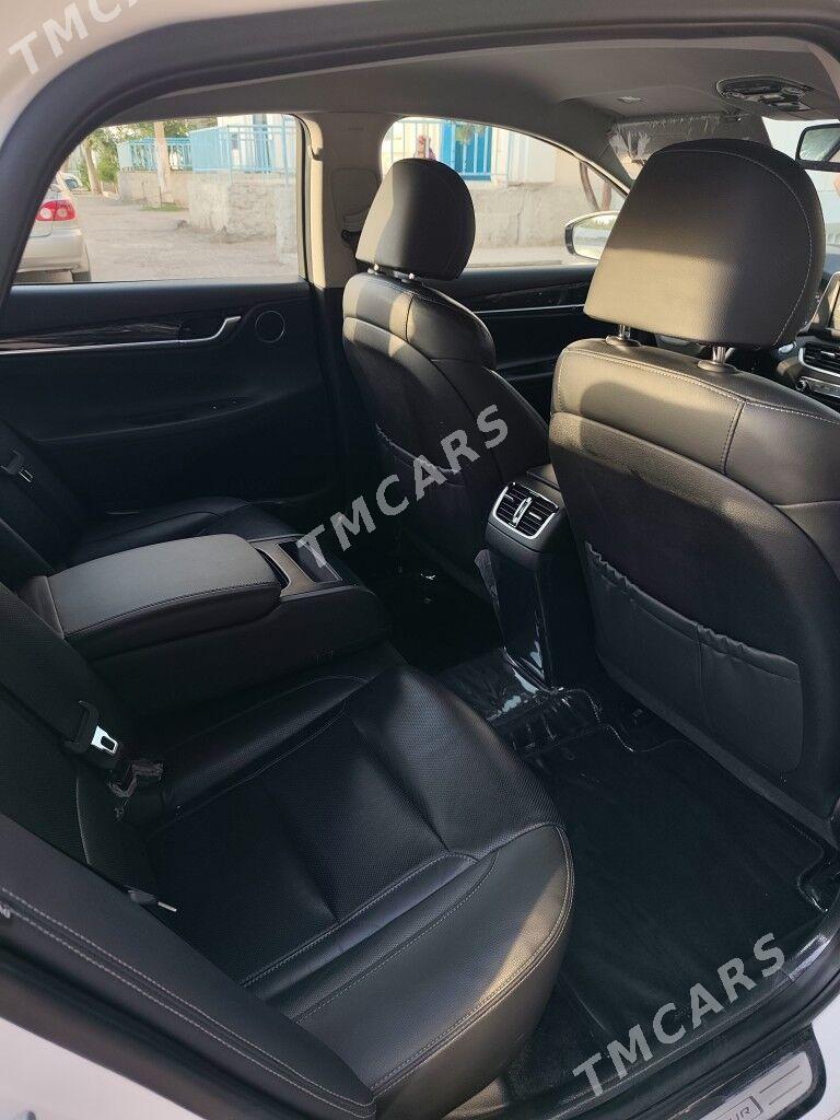 Hyundai Grandeur 2019 - 380 000 TMT - Aşgabat - img 6