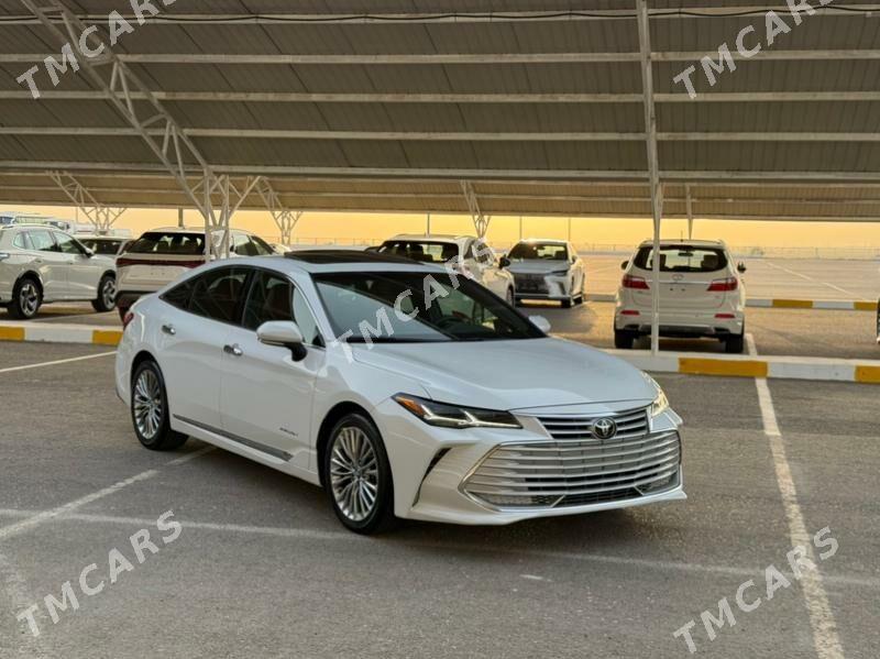 Toyota Avalon 2019 - 471 000 TMT - Ашхабад - img 10