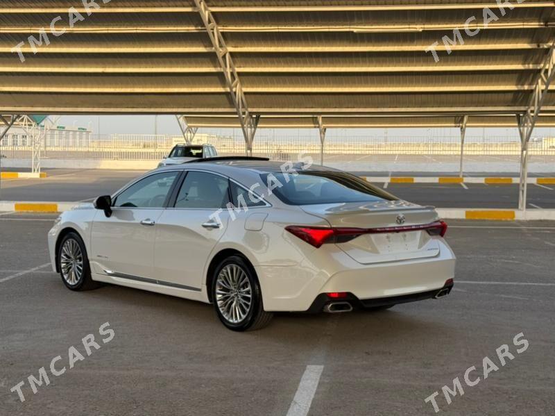 Toyota Avalon 2019 - 471 000 TMT - Ашхабад - img 2