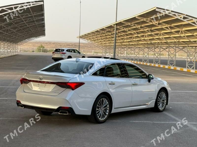 Toyota Avalon 2019 - 471 000 TMT - Ашхабад - img 7