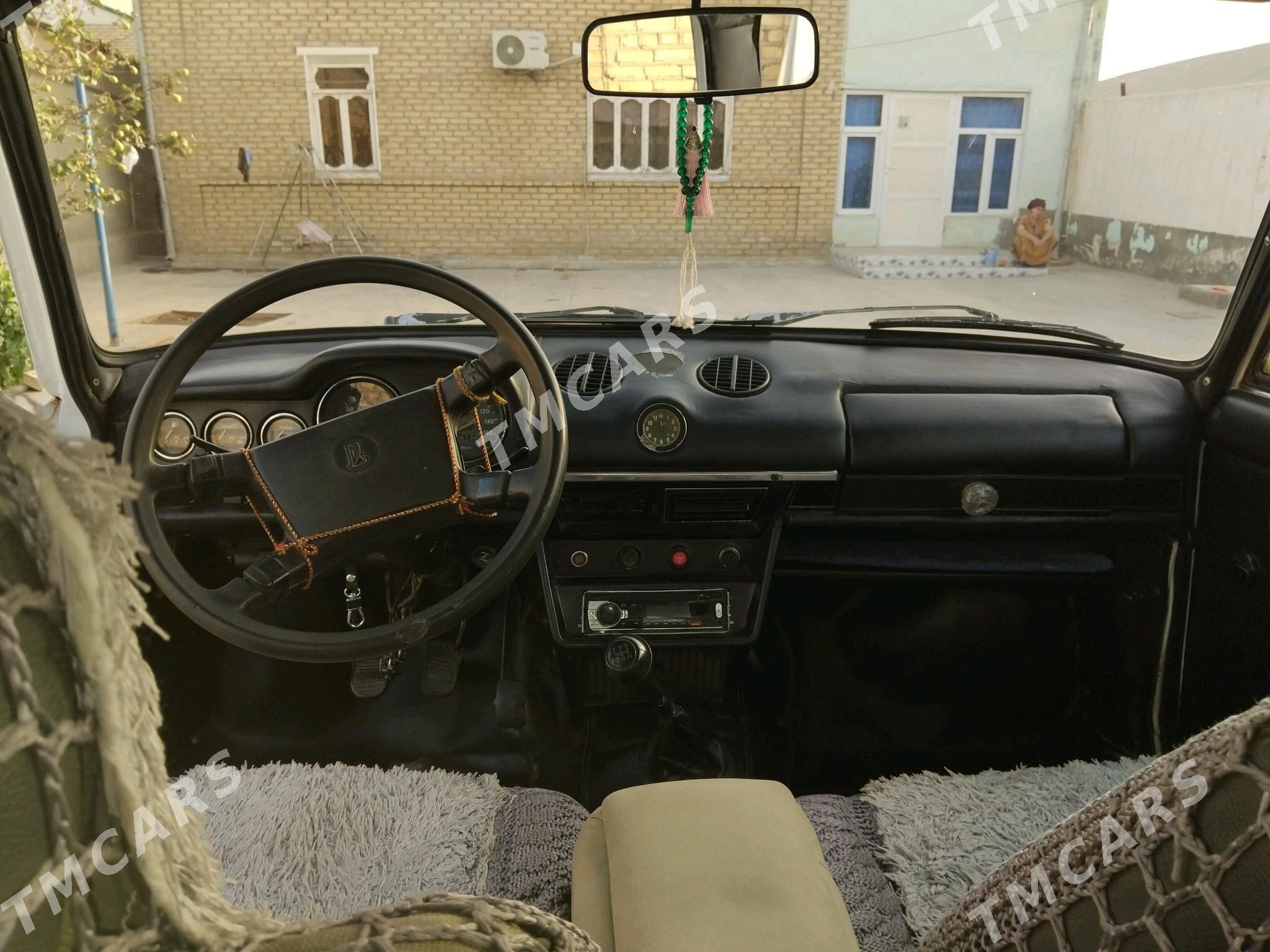 Lada 2106 2002 - 29 000 TMT - Mary - img 6