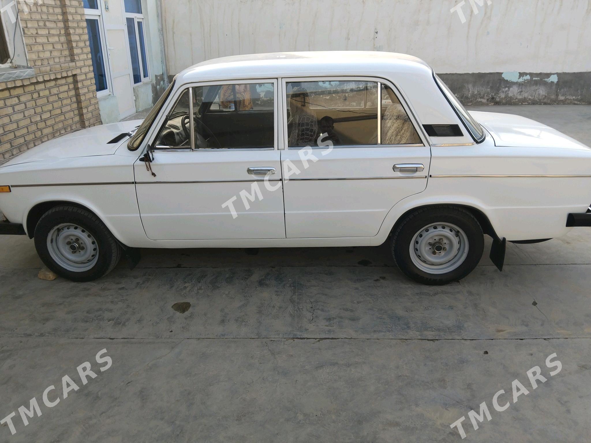 Lada 2106 2002 - 29 000 TMT - Mary - img 4
