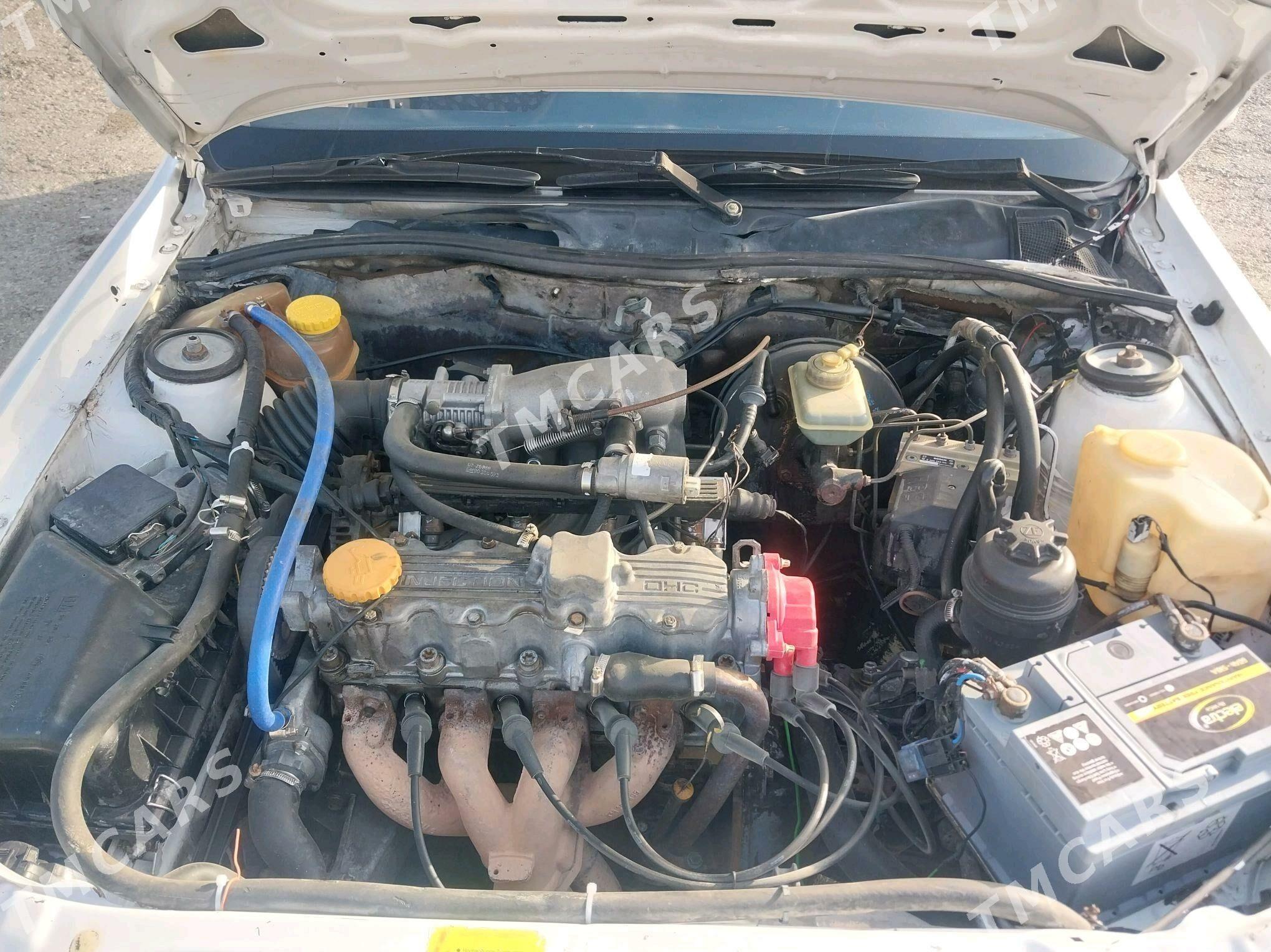 Opel Vectra 1992 - 42 000 TMT - Бахарден - img 5