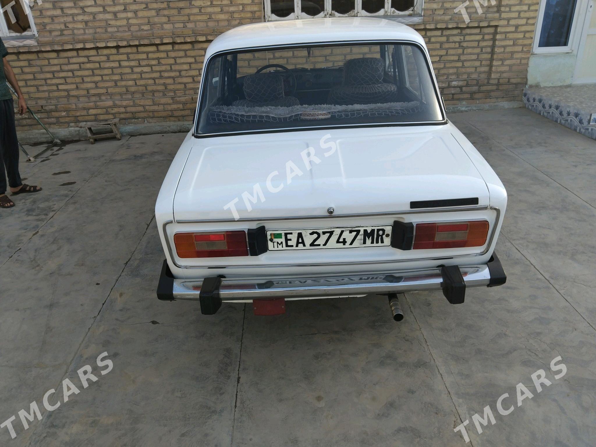 Lada 2106 2002 - 29 000 TMT - Mary - img 3