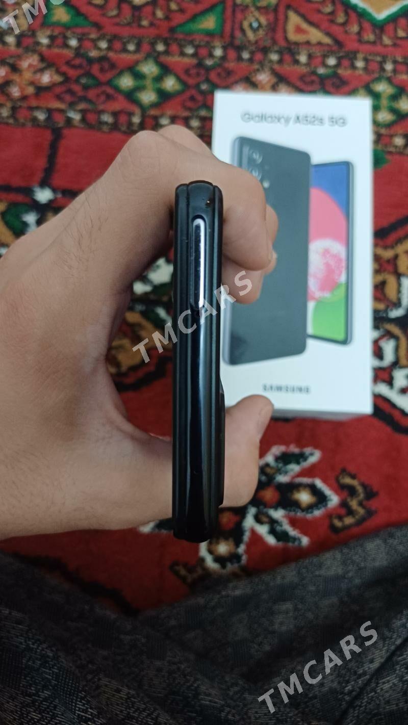 a52s 5g - Olimpiýa şäherçesi - img 5