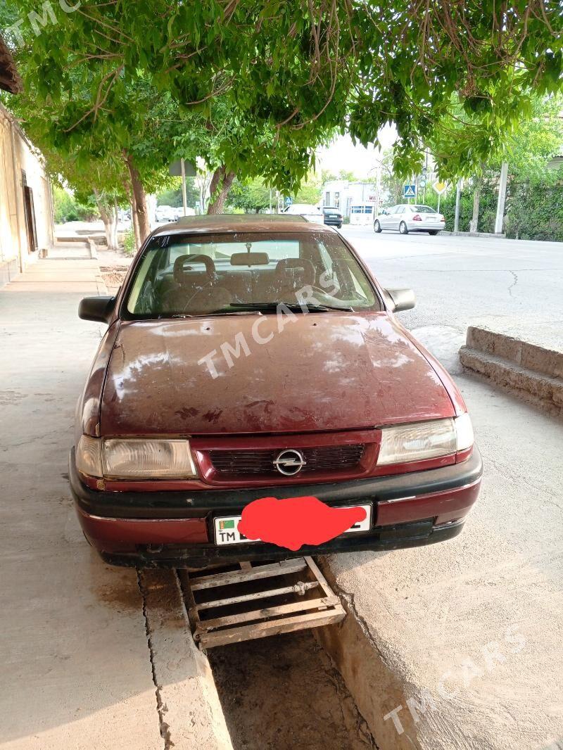 Opel Vectra 1992 - 20 000 TMT - Daşoguz - img 4