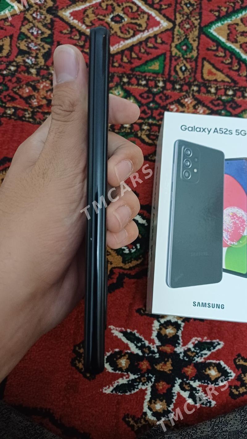a52s 5g - Olimpiýa şäherçesi - img 6