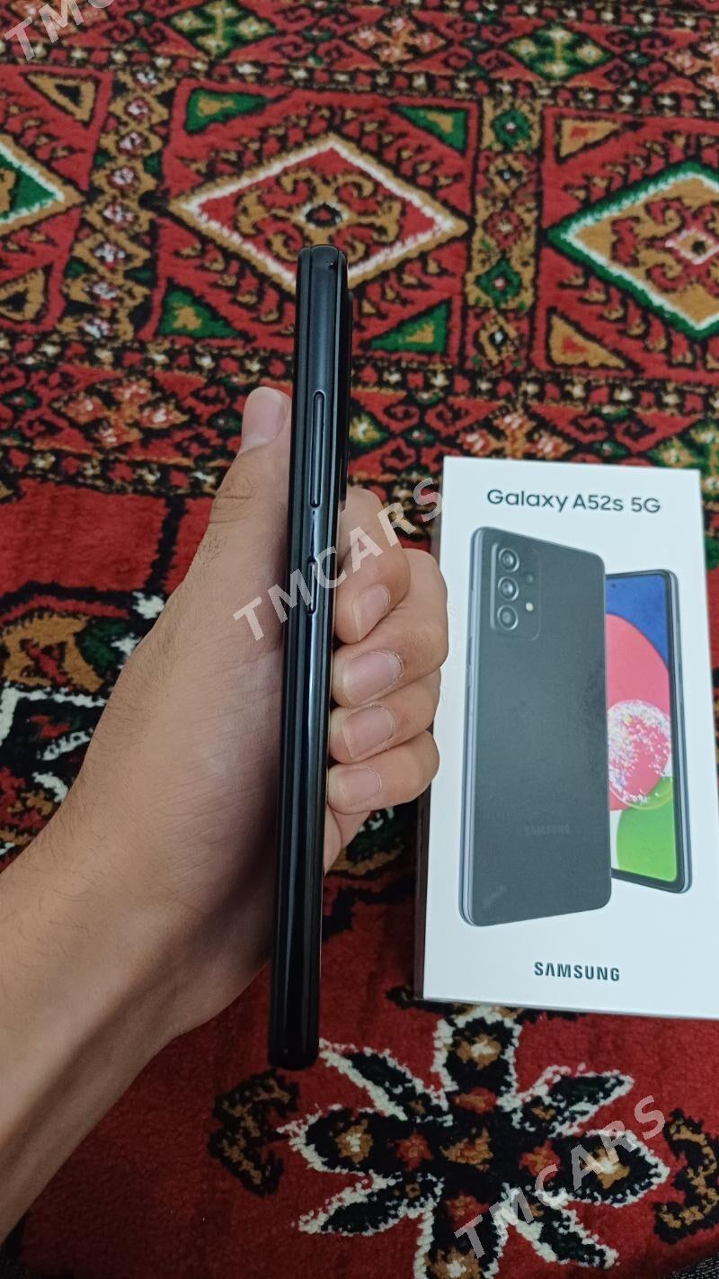 a52s 5g - Olimpiýa şäherçesi - img 3