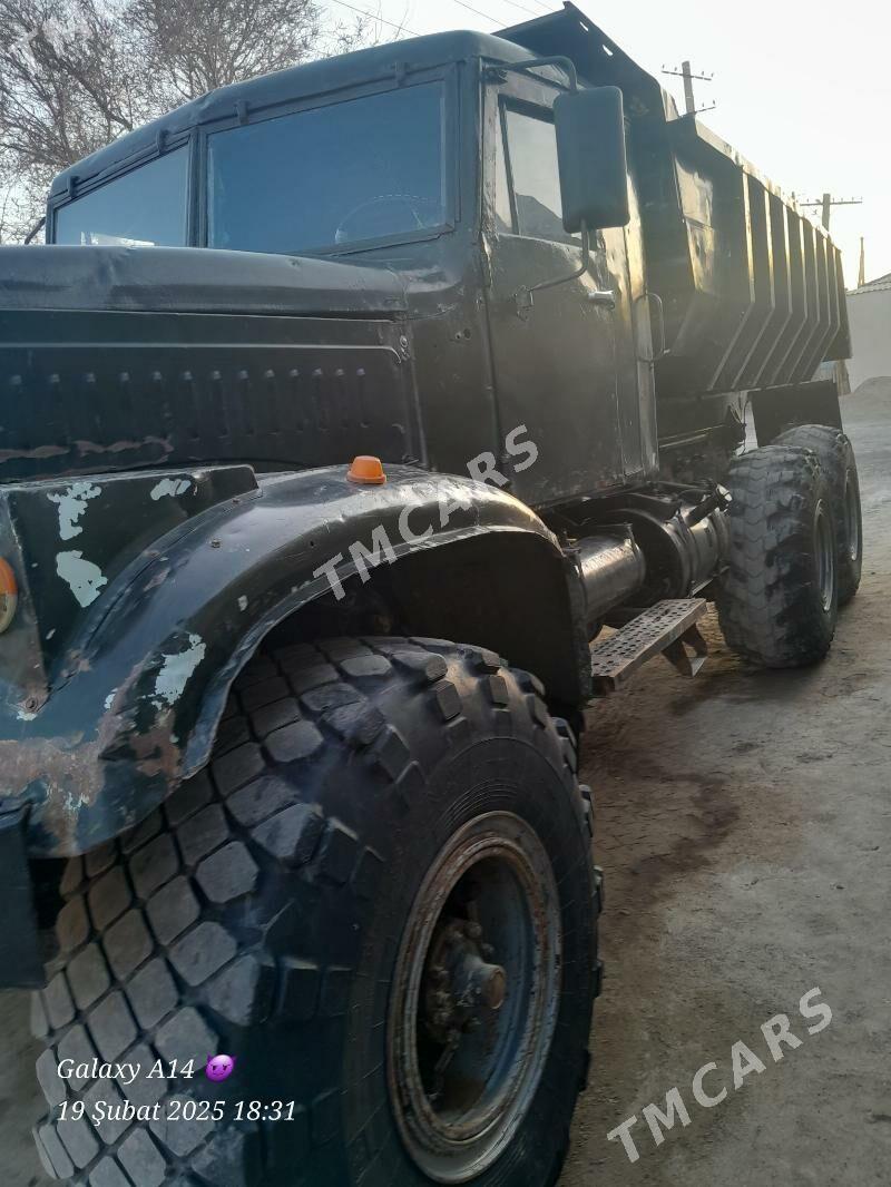 Ural 5557 1994 - 110 000 TMT - Jebel - img 4