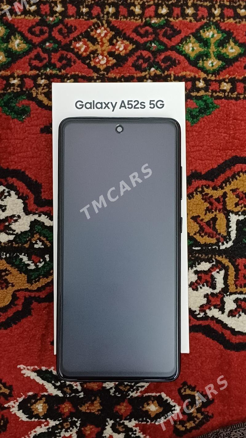 a52s 5g - Olimpiýa şäherçesi - img 2