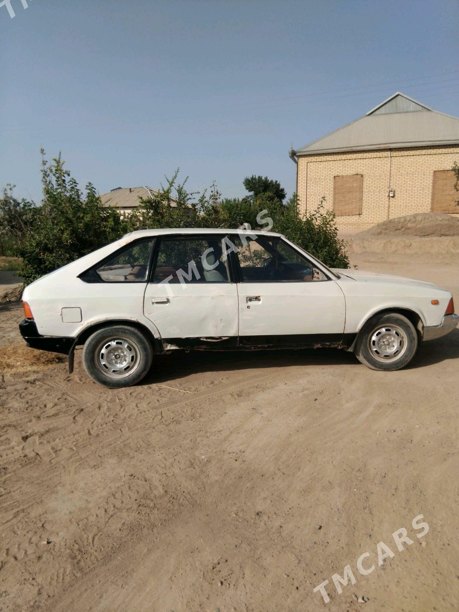 Москвич 412 1989 - 8 000 TMT - Sakarçäge - img 3