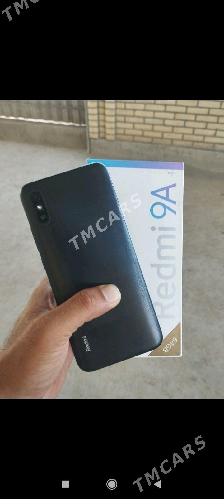 REDMI 9A4/64 - Mary - img 2