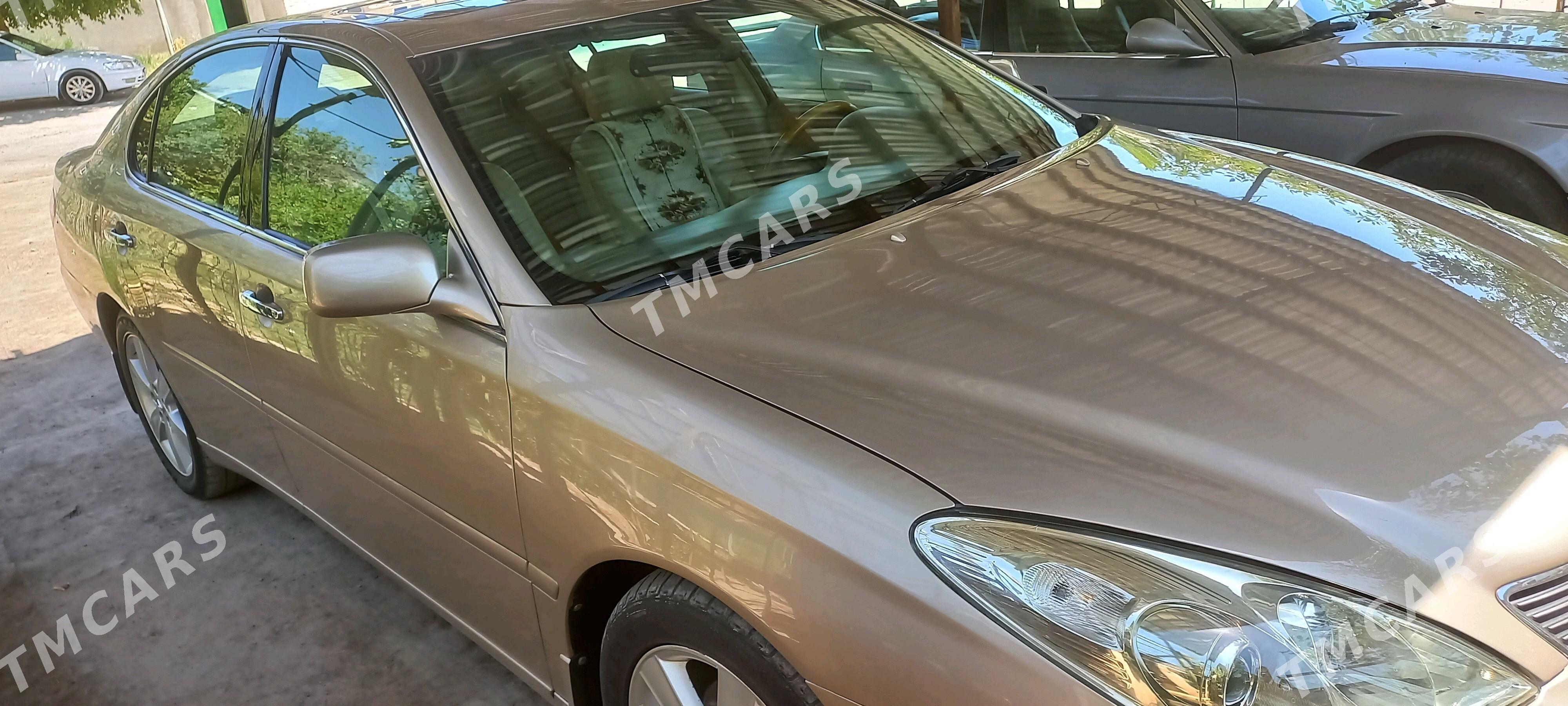 Lexus ES 330 2005 - 220 000 TMT - Türkmenabat - img 3