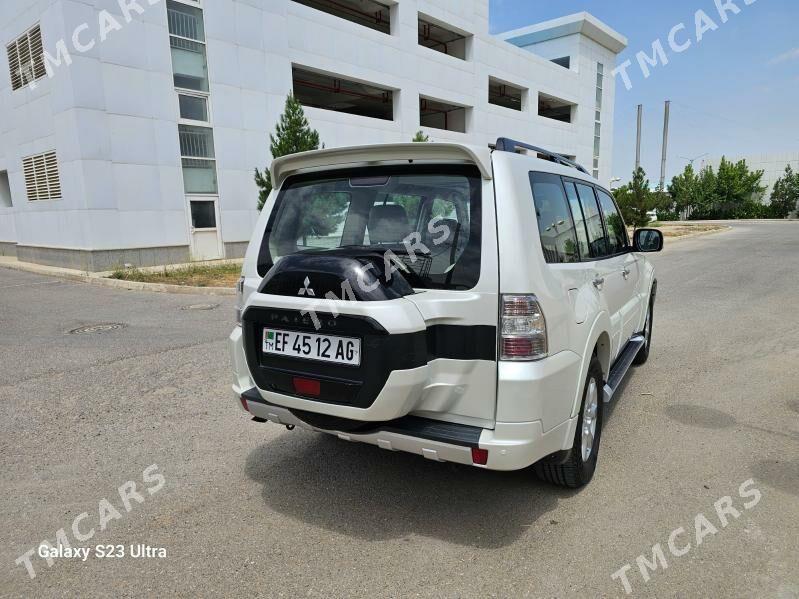 Mitsubishi Pajero 2015 - 295 000 TMT - Aşgabat - img 8