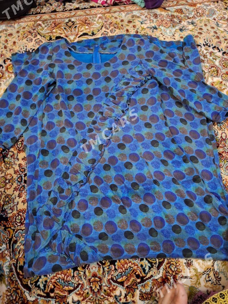 Çille koynekler - Balkanabat - img 2