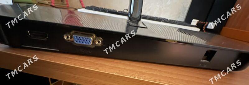 Philips monitor 24” - Aşgabat - img 2