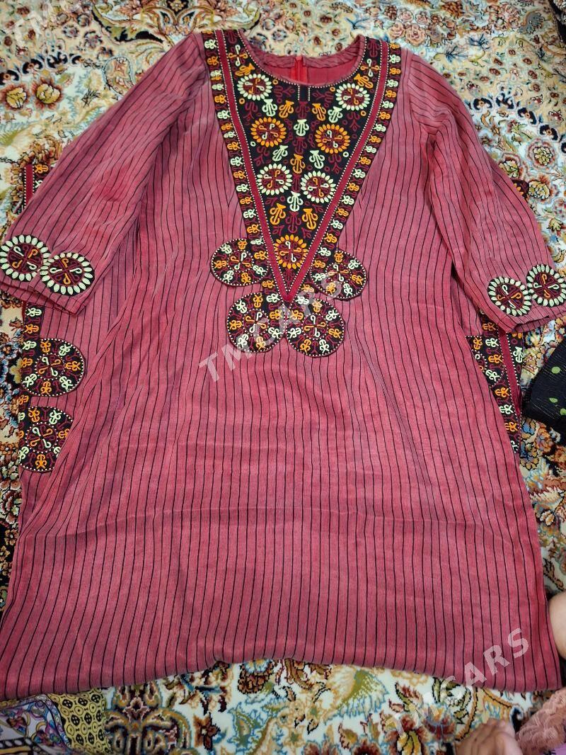 Çille koynekler - Balkanabat - img 4