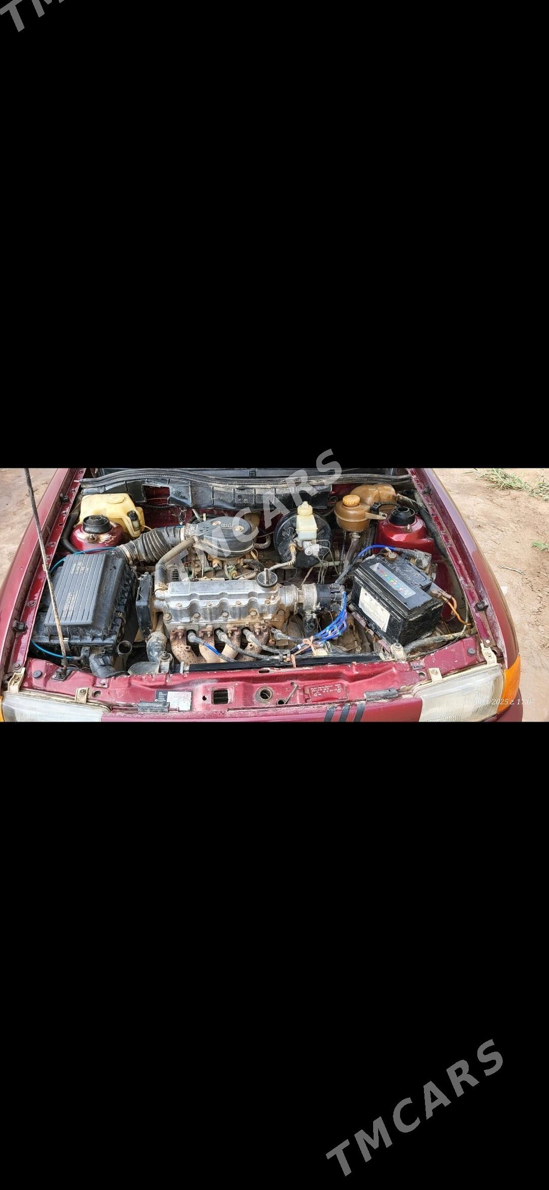 Opel Astra 1992 - 34 000 TMT - Акдепе - img 5