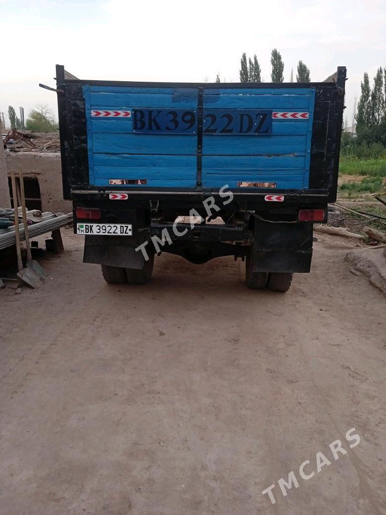 Gaz 5204 1992 - 20 000 TMT - Gurbansoltan Eje - img 2