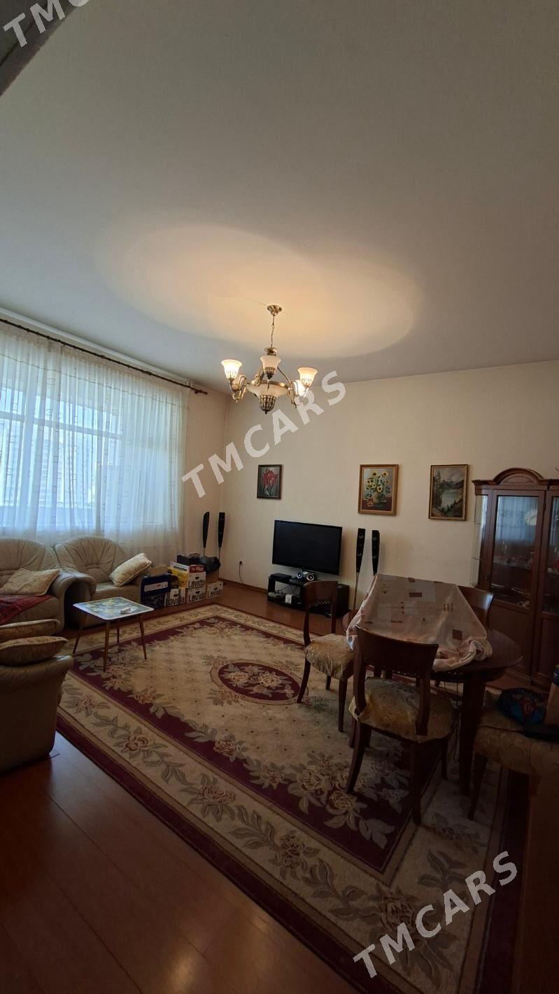 Советская элитка 4 комнаты - Aşgabat - img 4
