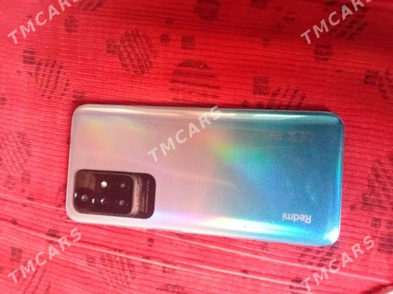 Redmi 10 - Türkmenabat - img 3