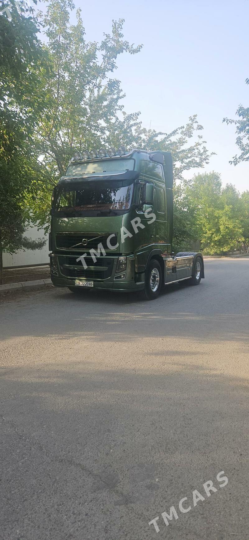 Volvo FH16 2004 - 785 000 TMT - Ашхабад - img 6